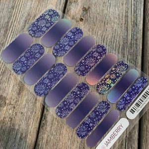 Jamberry Nail Wrap